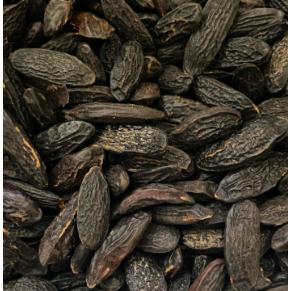 Herb Tonka Beans 8 Beans (Wishing Beans)